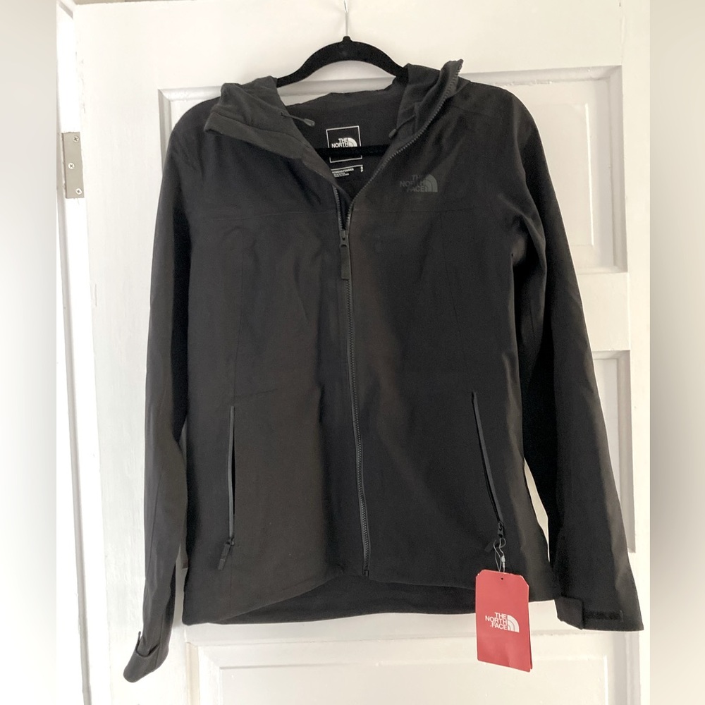 The North Face Jacket - women’s size small